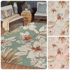 In- und Outdoor-Teppich