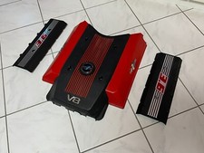 Original BMW HARTGE Motorabdeckung Abdeckung E31, E32, E34