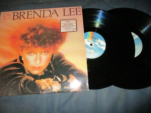 The very best brenda - the,