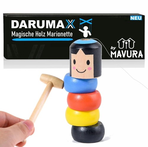 Darumax magische - darumax,