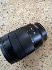 Sony Zeiss Vario-Tessar T* FE