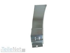 Kotflügel Reparaturblech vorne RECHTS unten für Opel Zafira A Rep.Blech