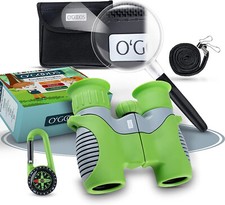 Fernglas für Kinder