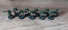 Warzone mutant chronicles - warzone,