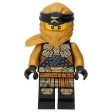 LEGO Minifigur Cole - LEGO