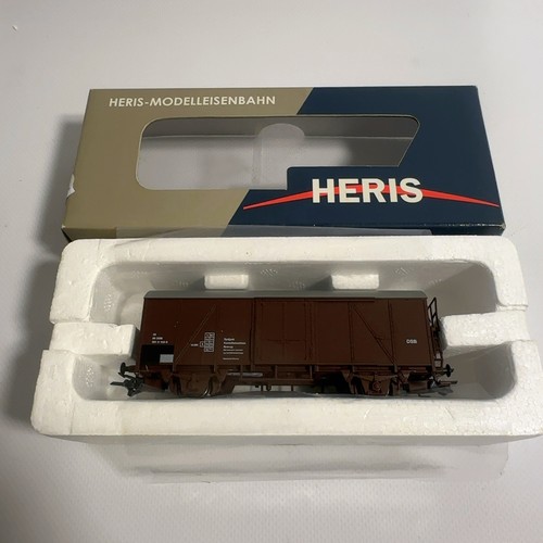 Heris 15505 dsb iblps sydjysk - heris,