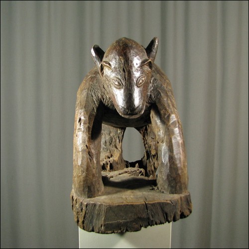 62304 figur yaka kongo - figur,