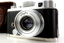 Berning Robot Schneider Xenar 37,5 f2,8  2266362  jl059