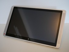 HP Envy X2 15,6" Wohnzimmer Windows 10 11 Tablet 15-c000ng K1G96EA#ABD 4GB 500GB