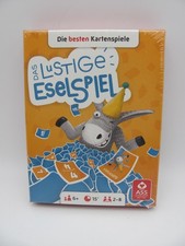 Das Lustige Eselspiel - Die