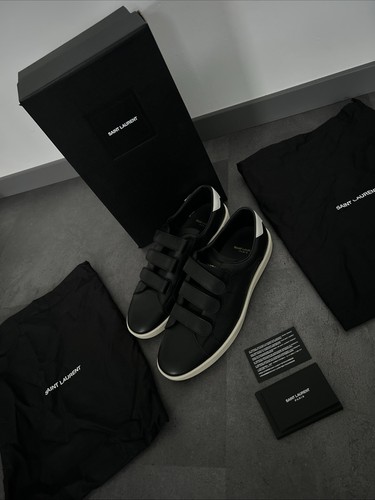 Saint laurent herren schuhe - saint,