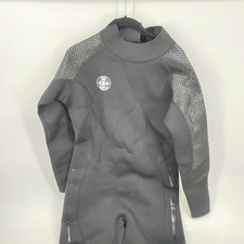 Neoprezug Damen Neopren Thermo