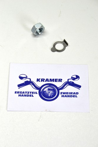 Zündapp c50 super 441 517 - zündapp,