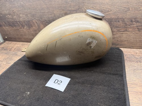 Simson sr1 tank beige - simson,