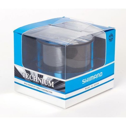 Shimano technium 300m premium - 300m,
