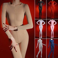 Women Sexy See-through Stretch