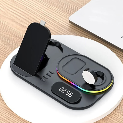 Mobile phone charging - 4,