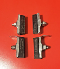 NEW OLD STOCK 4er SET VINTAGE