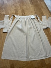 Dirndlschürze Aus Leinen Von