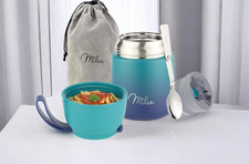 Milu thermo food 450 - milu,
