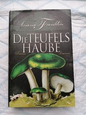 Des Teufels Haube, Ariana Franklin