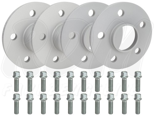 Distanzscheiben 4x10 für - 4x10,