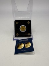 1/500 oz. 999 Goldmünze 2019