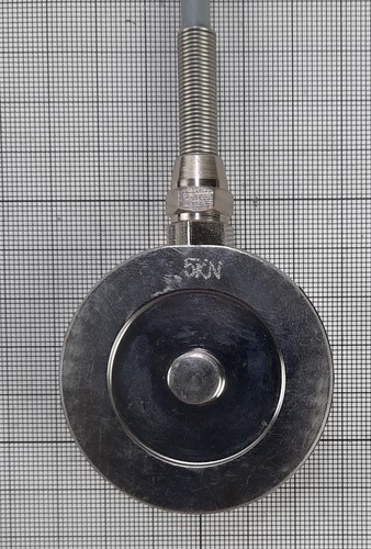 Kraftaufnehmer megatron - kraftaufnehmer,