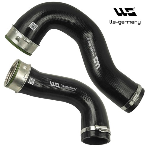 Turboschlauch für mercedes - 2x,