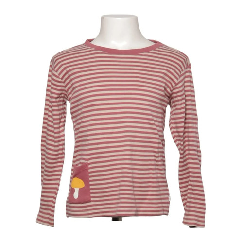Hans natur langarmshirt - hans, natur,