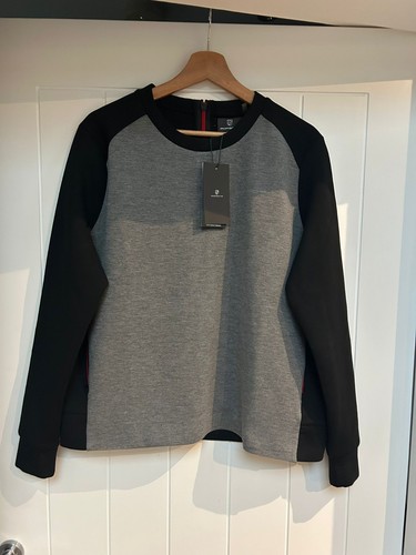 Porsche damen sweatshirt - porsche,