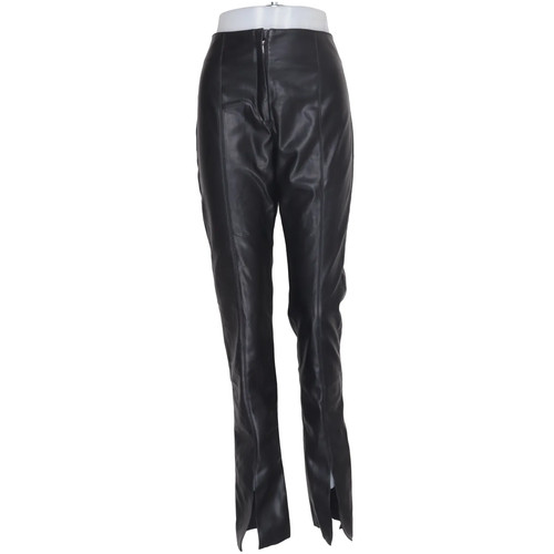 Gina tricot lackhose - gina, tricot,
