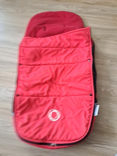 Bugaboo winter füsssack - bugaboo,