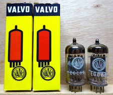 2X: MULLARD ECC83 VALVO PRINT