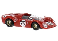 Brekina 22903 H0 1:87 Ferrari