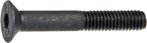 Senkschraube