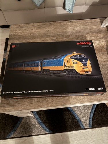 New märklin 39705 - new,