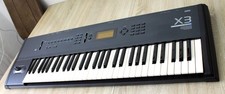 KORG X3 Musik Workstation / Keyboard