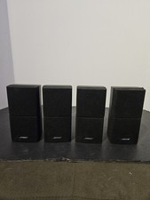 Bose Acoustimass Double Cube