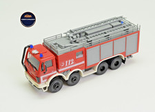 Kibri H0 - Feuerwehr MB