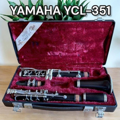Yamaha ycl 351 - yamaha, ycl-351