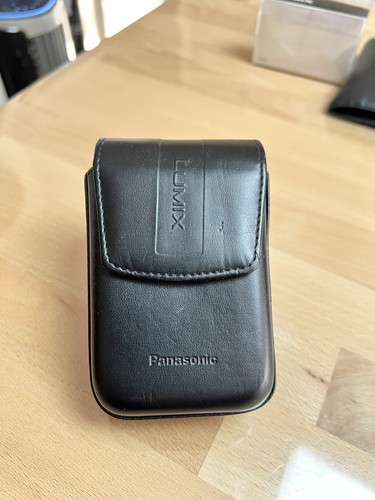 Panasonic ledertasche dmc - panasonic,