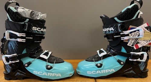 Scarpa gea größe - scarpa, 25
