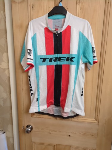 Trek radtrikot größe - trek,