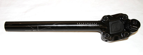 Cane creek thudbuster - cane,