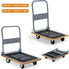 Neu! 150kg/300kg klappbare