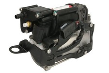 Compressor, air system Magnum