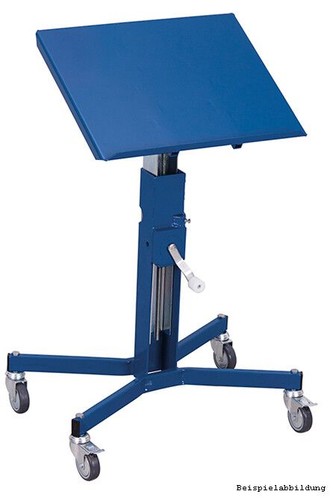 Fahrgestell palettenroller - fahrgestell,