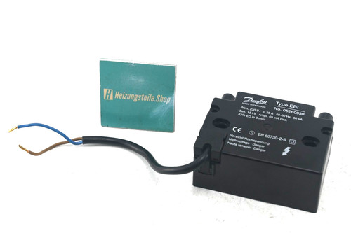 Danfoss ebi 052f0030 - ebi,