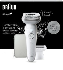 BRAUN Silk-epil 9 9-041